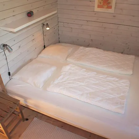 Дом отдыха Lokken Holiday 77 Sonder Rubjerg