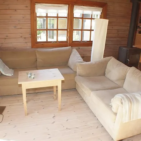 Дом отдыха Lokken Holiday 77 Sonder Rubjerg